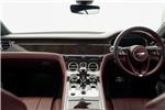 2018 Bentley Continental 6.0 W12 GT