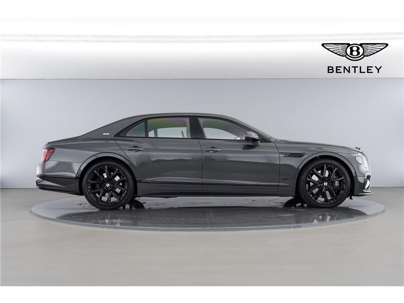 2025 Bentley Flying Spur 4.0 V8 Ultra-Performance Speed