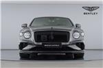 2025 Bentley Flying Spur 4.0 V8 Ultra-Performance Speed