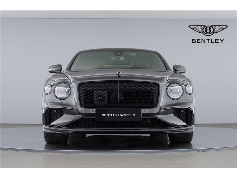 2025 Bentley Flying Spur 4.0 V8 Ultra-Performance Speed