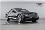 2023 Bentley Continental 4.0 V8 GTC