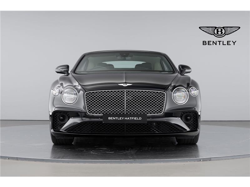 2023 Bentley Continental 4.0 V8 GTC