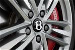 2023 Bentley Continental 4.0 V8 GTC