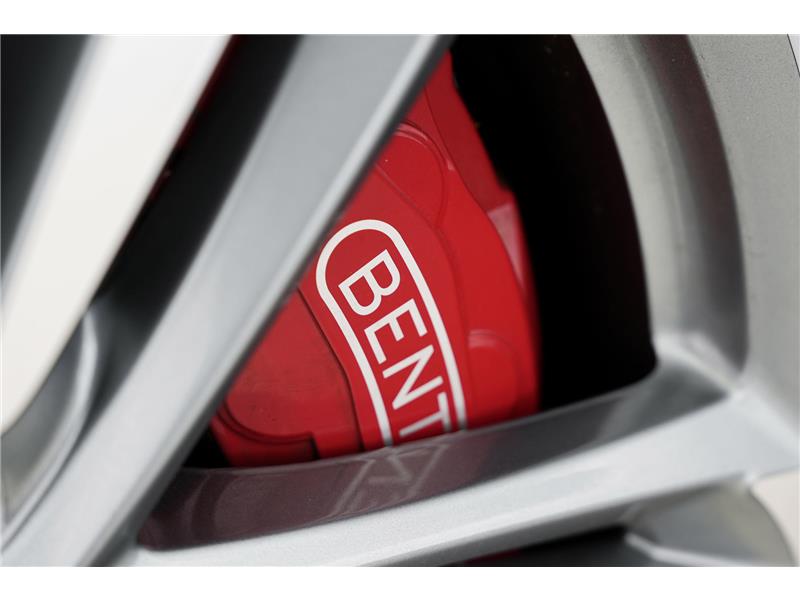 2023 Bentley Continental 4.0 V8 GTC