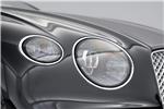 2023 Bentley Continental 4.0 V8 GTC