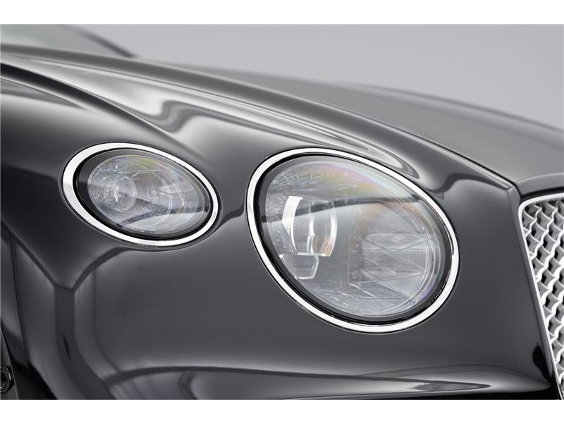 2023 Bentley Continental 4.0 V8 GTC