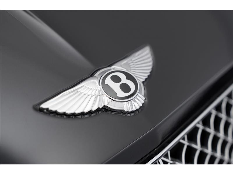 2023 Bentley Continental 4.0 V8 GTC