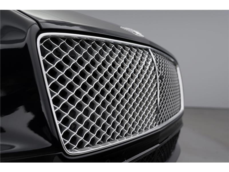 2023 Bentley Continental 4.0 V8 GTC