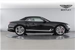 2023 Bentley Continental 4.0 V8 GTC