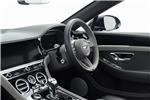 2023 Bentley Continental 4.0 V8 GTC