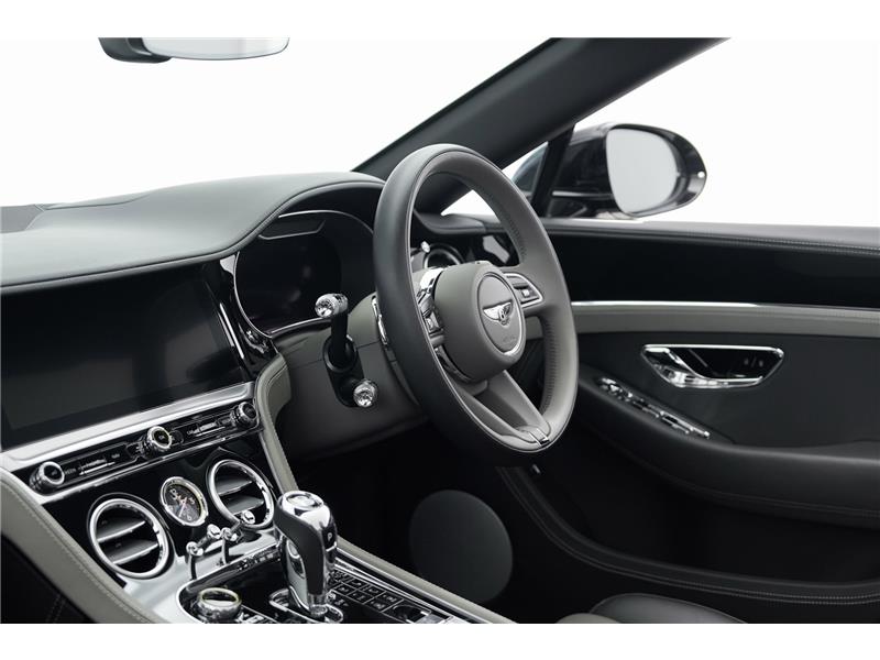 2023 Bentley Continental 4.0 V8 GTC