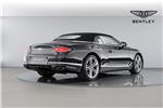 2023 Bentley Continental 4.0 V8 GTC