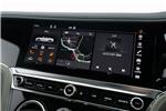 2023 Bentley Continental 4.0 V8 GTC