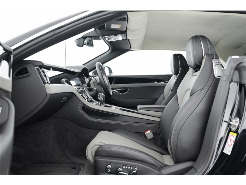 2023 Bentley Continental 4.0 V8 GTC