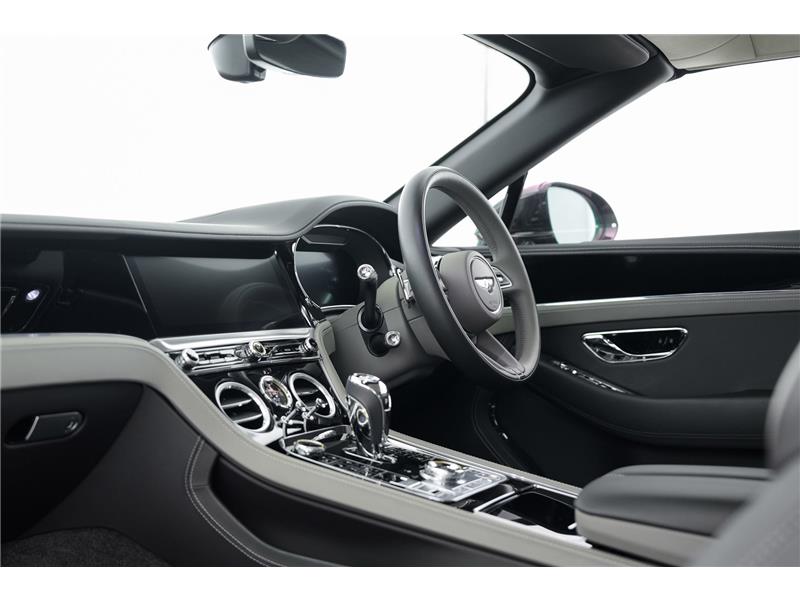 2023 Bentley Continental 4.0 V8 GTC