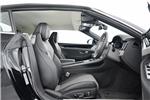 2023 Bentley Continental 4.0 V8 GTC