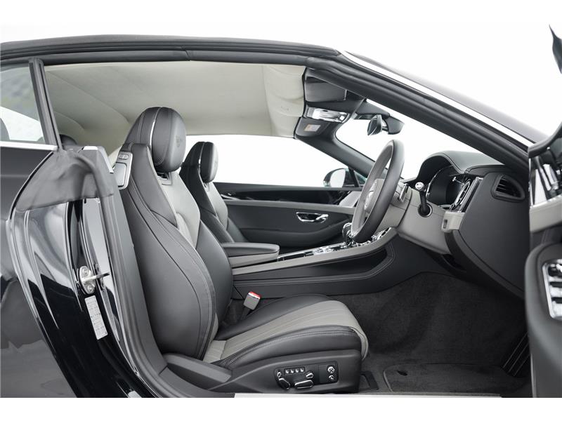 2023 Bentley Continental 4.0 V8 GTC