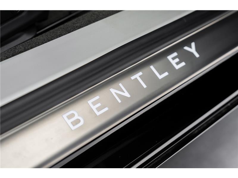 2023 Bentley Continental 4.0 V8 GTC