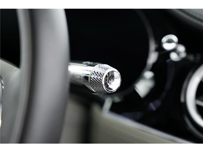 2023 Bentley Continental 4.0 V8 GTC