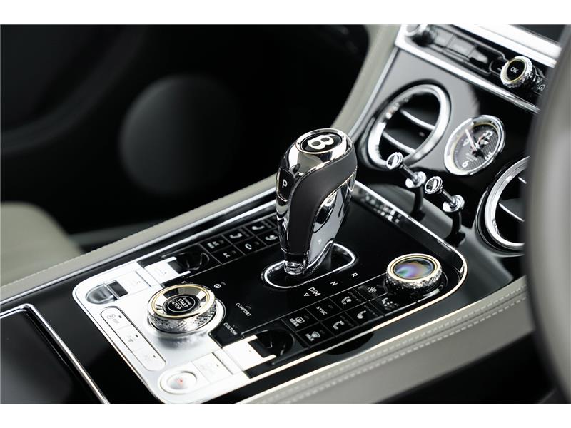 2023 Bentley Continental 4.0 V8 GTC
