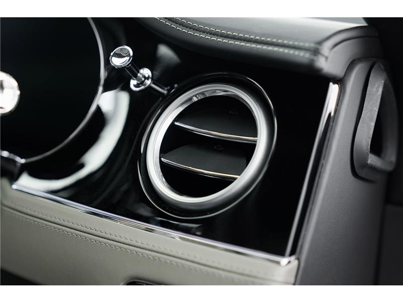 2023 Bentley Continental 4.0 V8 GTC