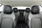 2023 Bentley Continental 4.0 V8 GTC
