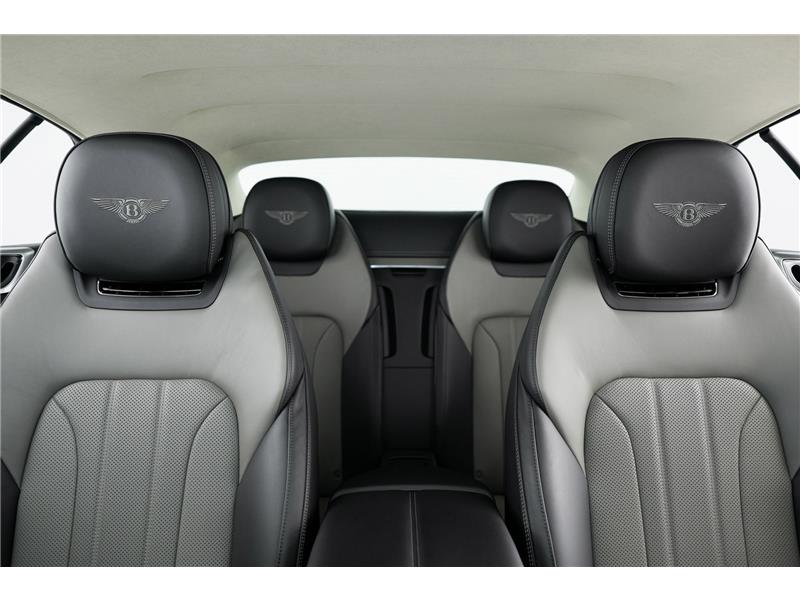 2023 Bentley Continental 4.0 V8 GTC