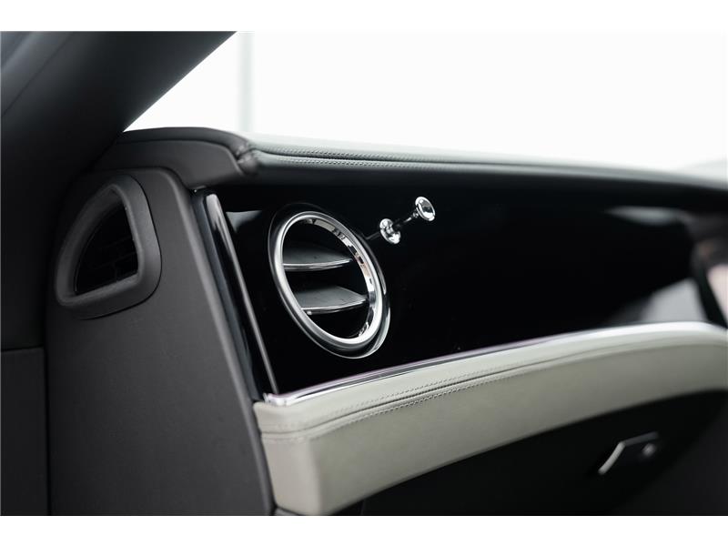 2023 Bentley Continental 4.0 V8 GTC