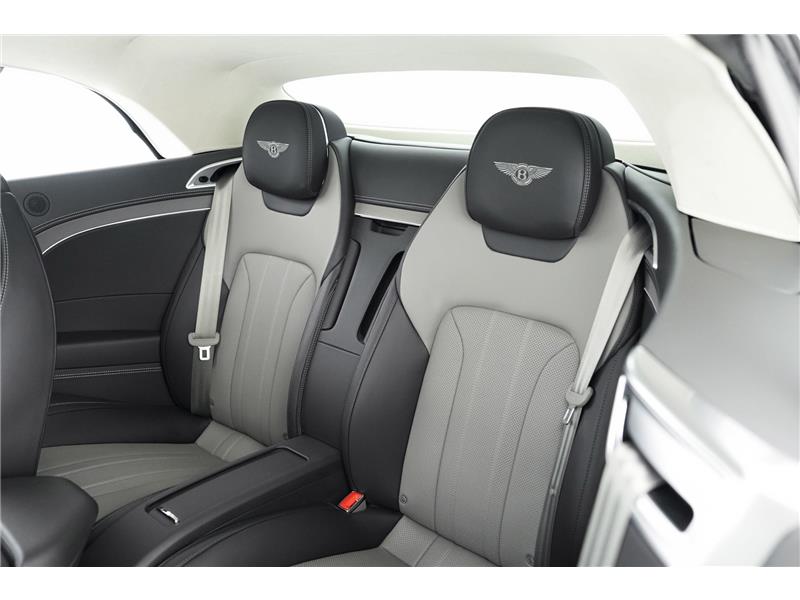 2023 Bentley Continental 4.0 V8 GTC