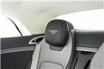2023 Bentley Continental 4.0 V8 GTC