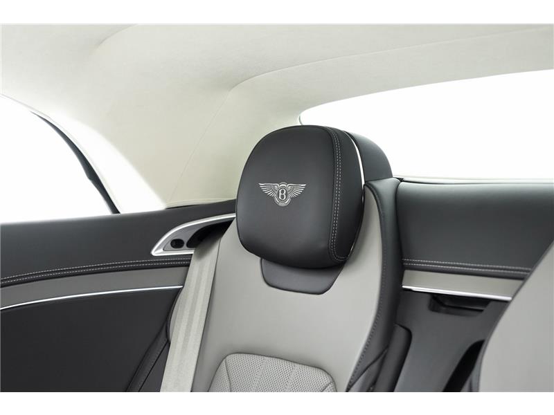 2023 Bentley Continental 4.0 V8 GTC
