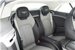 2023 Bentley Continental 4.0 V8 GTC