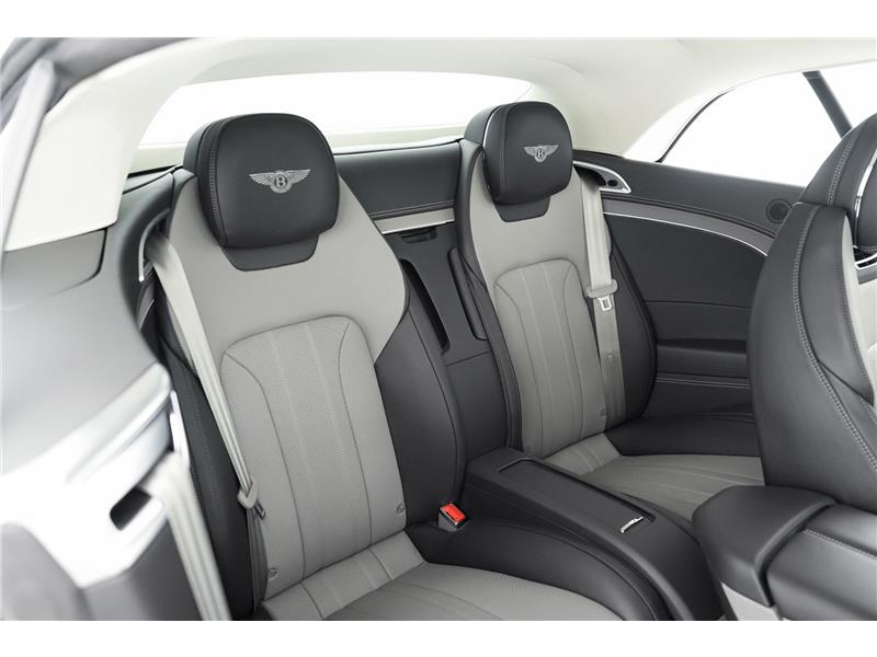 2023 Bentley Continental 4.0 V8 GTC