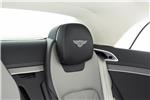 2023 Bentley Continental 4.0 V8 GTC