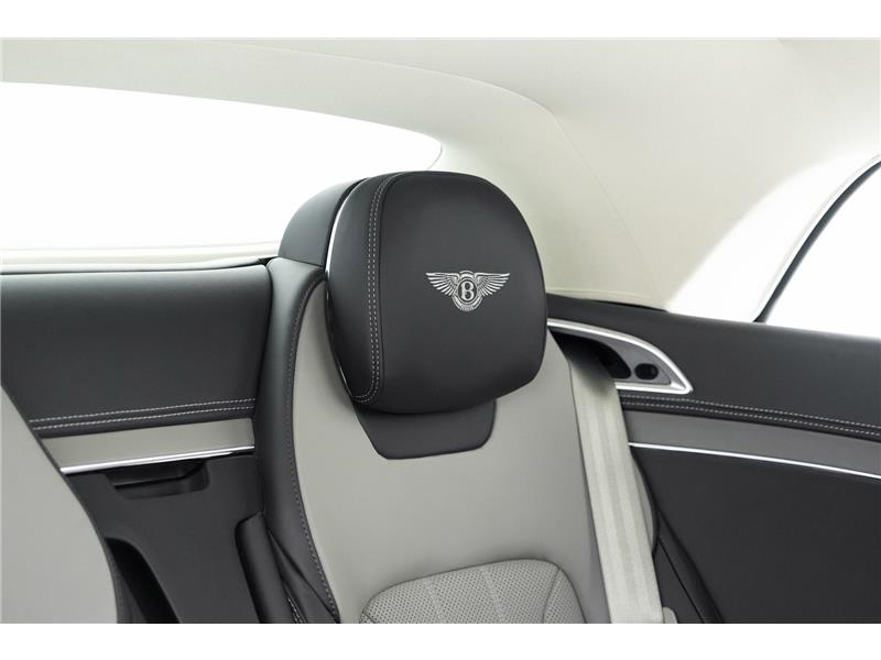 2023 Bentley Continental 4.0 V8 GTC