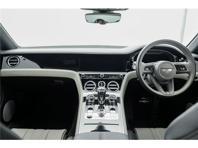 2023 Bentley Continental 4.0 V8 GTC