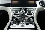 2023 Bentley Continental 4.0 V8 GTC