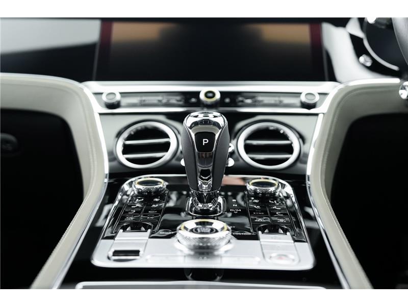 2023 Bentley Continental 4.0 V8 GTC