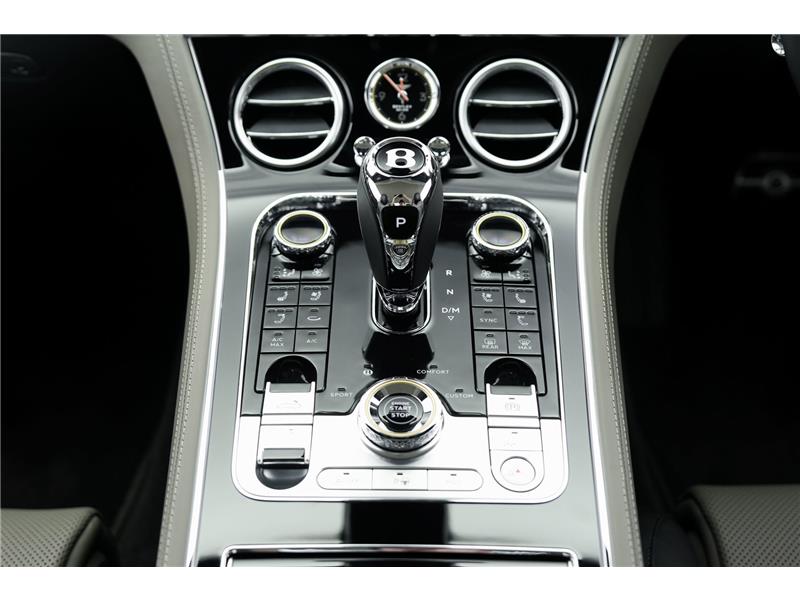 2023 Bentley Continental 4.0 V8 GTC