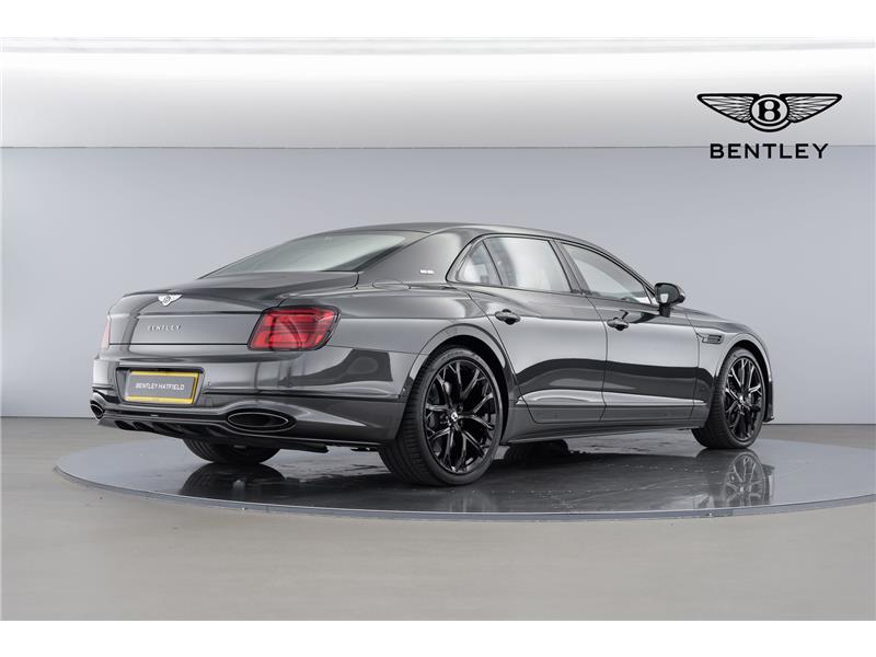 2025 Bentley Flying Spur 4.0 V8 Ultra-Performance Speed