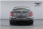 2025 Bentley Flying Spur 4.0 V8 Ultra-Performance Speed