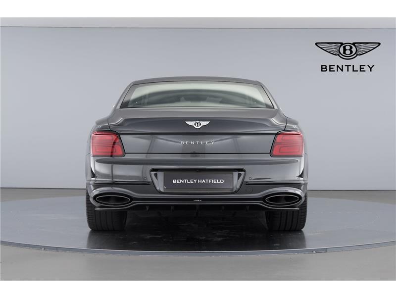 2025 Bentley Flying Spur 4.0 V8 Ultra-Performance Speed