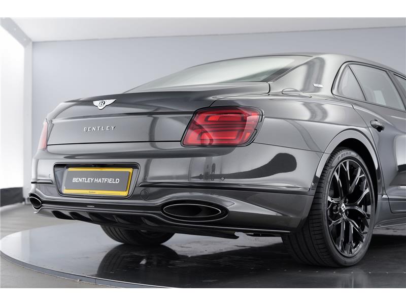2025 Bentley Flying Spur 4.0 V8 Ultra-Performance Speed