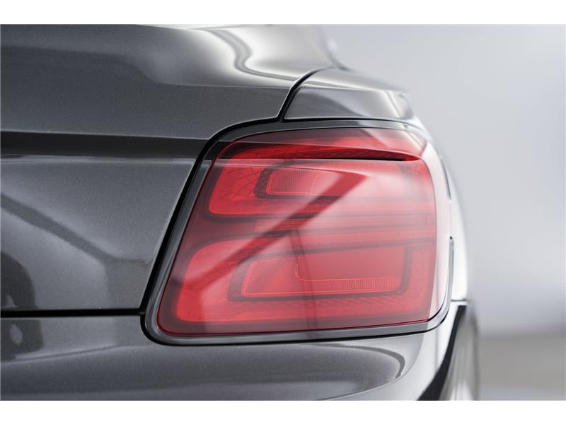 2025 Bentley Flying Spur 4.0 V8 Ultra-Performance Speed