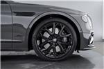 2025 Bentley Flying Spur 4.0 V8 Ultra-Performance Speed