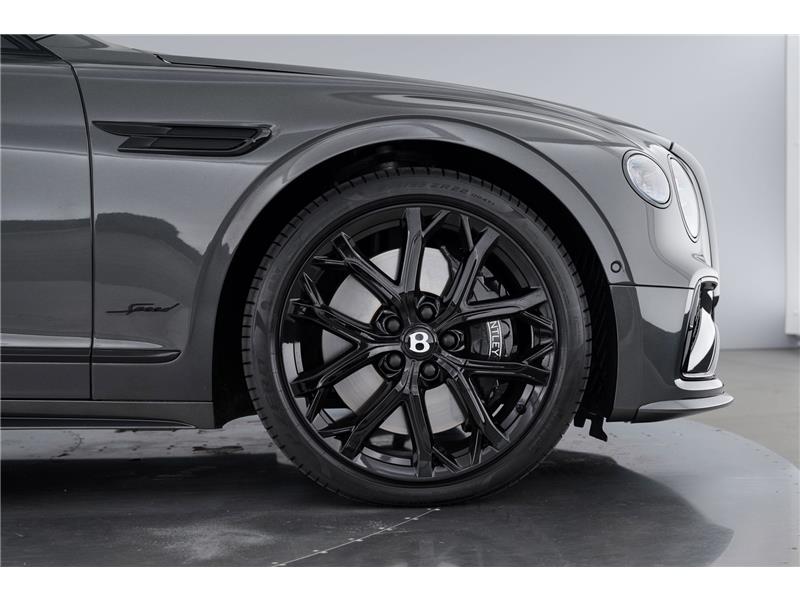 2025 Bentley Flying Spur 4.0 V8 Ultra-Performance Speed