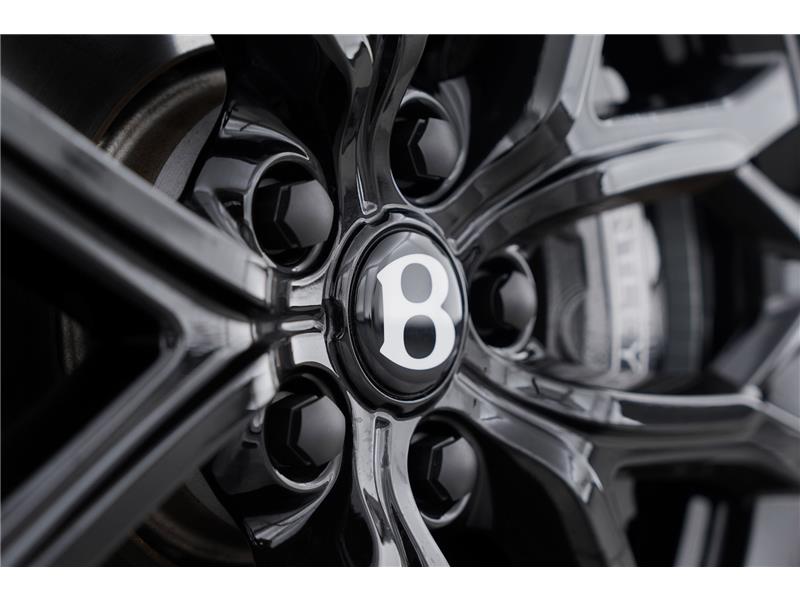 2025 Bentley Flying Spur 4.0 V8 Ultra-Performance Speed