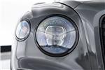 2025 Bentley Flying Spur 4.0 V8 Ultra-Performance Speed