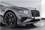 2025 Bentley Flying Spur 4.0 V8 Ultra-Performance Speed