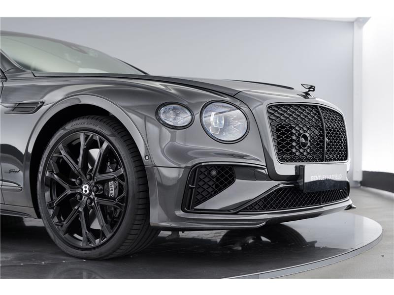 2025 Bentley Flying Spur 4.0 V8 Ultra-Performance Speed